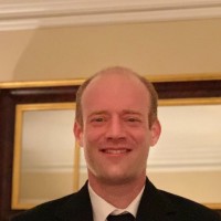 Matt Tilghman