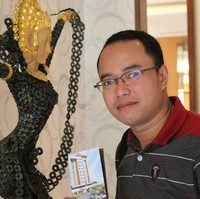Arya P. Yudhawinata MM