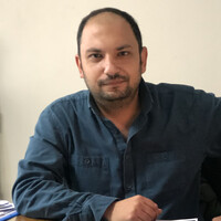 Göktürk Çolak