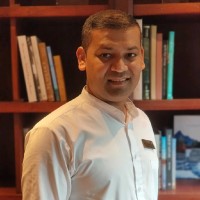 Varun Nayeck