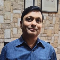 Mangesh Patil