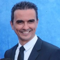 Gustavo 2 Rdz Rodríguez