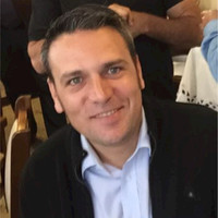 Luciano Garcia De Abreu