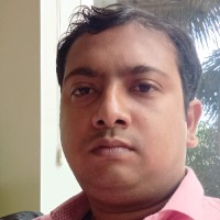 Sandip De