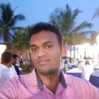 Ashish Padale