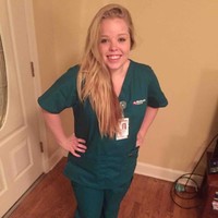 Maddie Lattimore