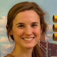 Ali Keller