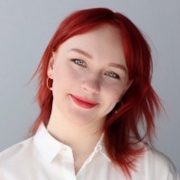 Anna Fedkina
