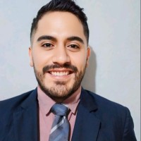 Toni Williams Perez Barillas