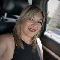 Alma Mora