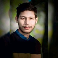 Shashank Rai