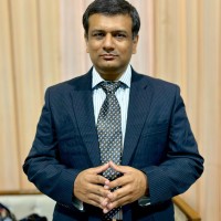 Mitul Vyas