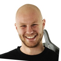 Patrick Tromholt Kirk