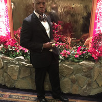 Alston Jones