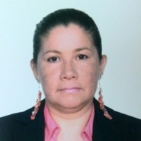 Elister Zuleima Chacón Maldonado