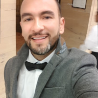 Gerardo Rojo Arguelles