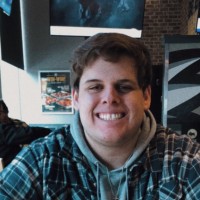 Conner Davis