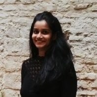 Payoja Raikar