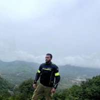 Rohith M V