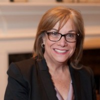 Priscilla Larson
