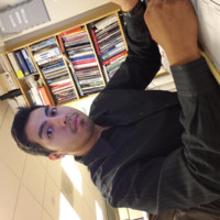 Cesar Hurtado