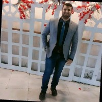 Ahmed Reda