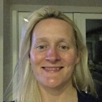 Deirdre Groarke