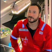 Jessé Ribeiro da Costa