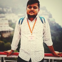 RISHIRAJ TRIPATHI