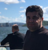 Rostam Ramazan