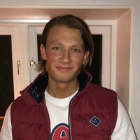 Markus Ruud Lågøen