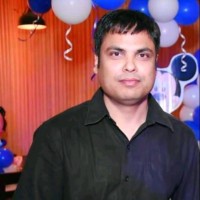 Saurabh Saxena