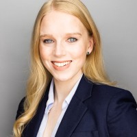 Meghan Hornblower