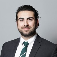 Issa Moussa