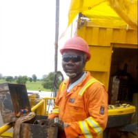 Mohamed Kidamiharo