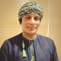 Khuwailid Al Hinai