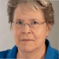 Lucy Elam