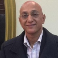 Amitabh Gupta