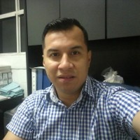 Jorge Alberto Ayala Vázquez