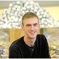 Daniel Smith