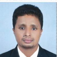 Arun Raju