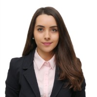 Vanya Dimova