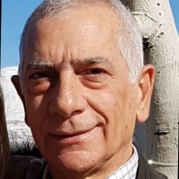 Aabed Simon
