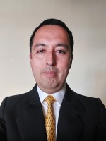 Francisco Lagos Fierro