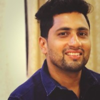 Harish Pangarkar