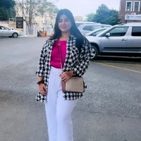 Chayanika Bandyopadhyay