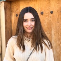 Ceyda Bayraktar