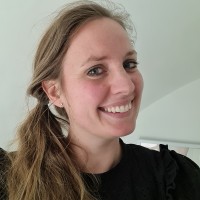 Mirjam Wouters