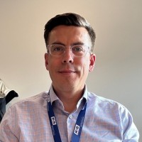 Nathan Ziegler, P.Eng Pmp