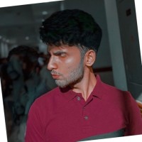 Maaz Ahmed Tahir.